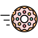 Donut icon