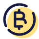 ビットコイン icon