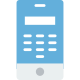 Dial Pad icon