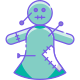 Voodoo icon