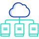 Cloud Library icon