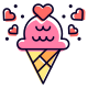 Icecream icon