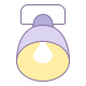 スクープ照明 icon