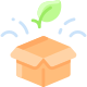 Caja icon