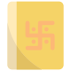 Book icon