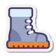 Winterstiefel icon