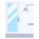 Shower icon