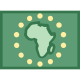 Union africaine icon