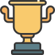 Trophy icon