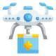Drohne icon