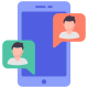 Social Communication icon