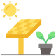 Solar Energy icon