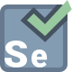 Selenium icon