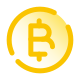 ビットコイン icon