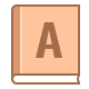 Font Book icon