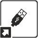 USB Cable icon