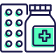 Pills icon