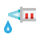 Pipette icon