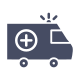 Ambulance icon