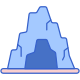 Cueva icon