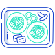 Veggie Sushi icon