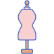 Mannequin icon