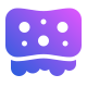 Sponge icon