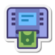 ATM icon