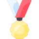 Medal icon