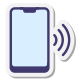 Timbre de Phonelink icon