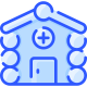 Wood House icon