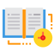 Reading Time icon