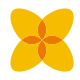 flores-geométricas icon