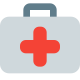 First Aid Kit icon