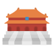 Beijing icon