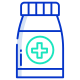 Bottle icon