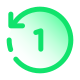最後の１時間 icon