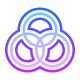 Unity Symbol icon