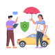 Auto Insurance icon