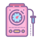 Ph Meter icon