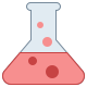 Reagenzglas icon