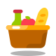 Hamper icon