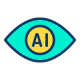 AI icon