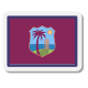 西インド諸島クリケットボードの旗 icon