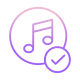 Music Note icon