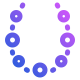 Beads Necklace icon