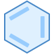 Benzene Ring icon