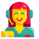 Call Center icon