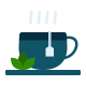 Tea icon