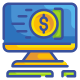 Online Money icon